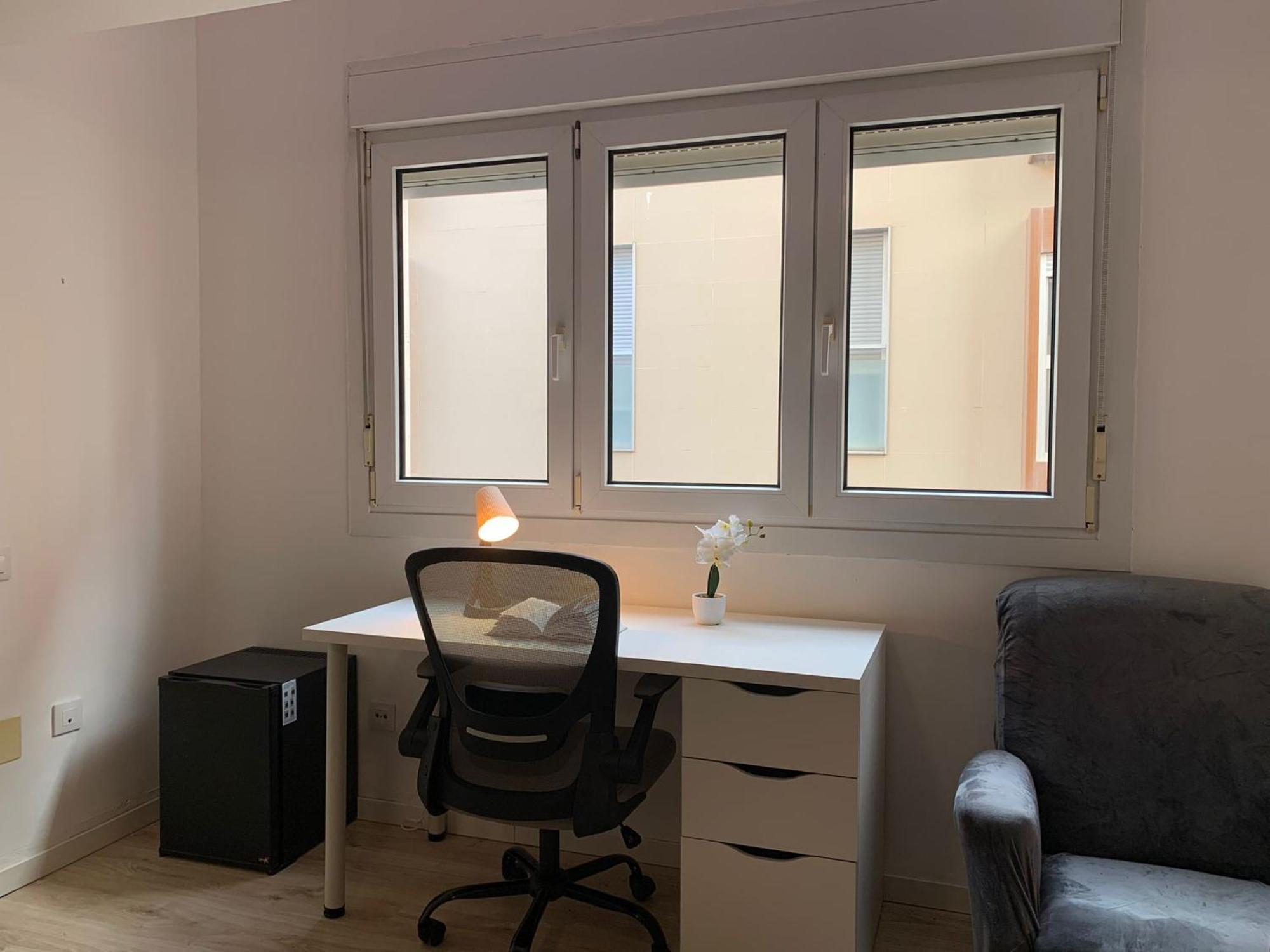 Apartamento Costasol Альмерия Экстерьер фото