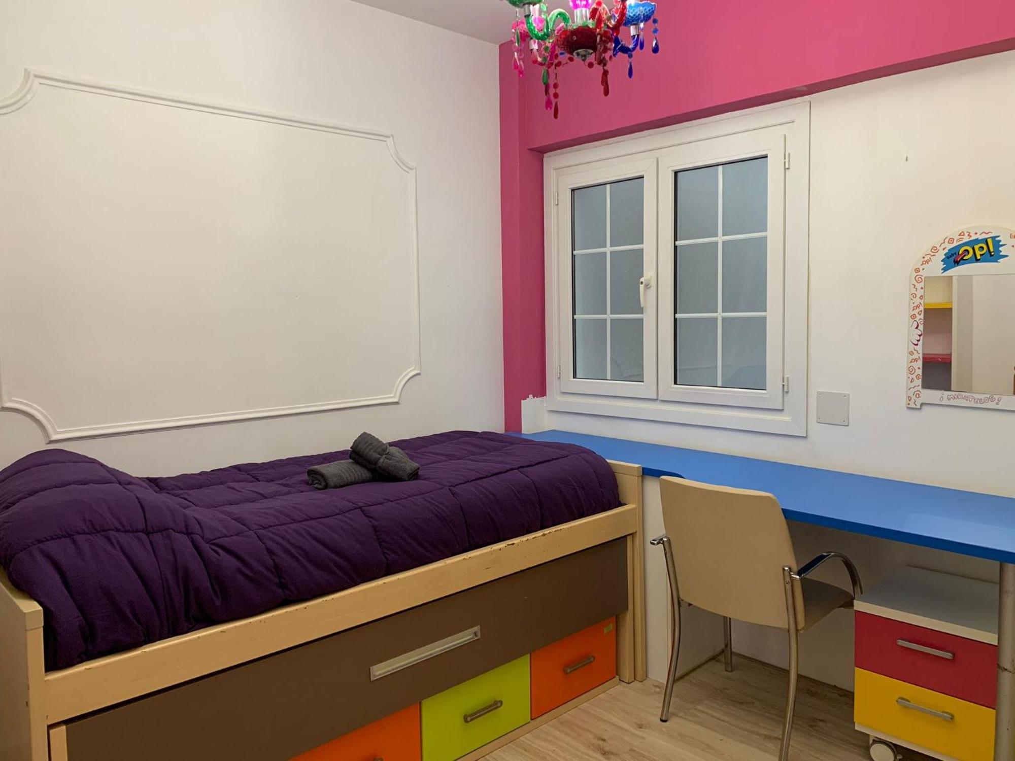 Apartamento Costasol Альмерия Экстерьер фото