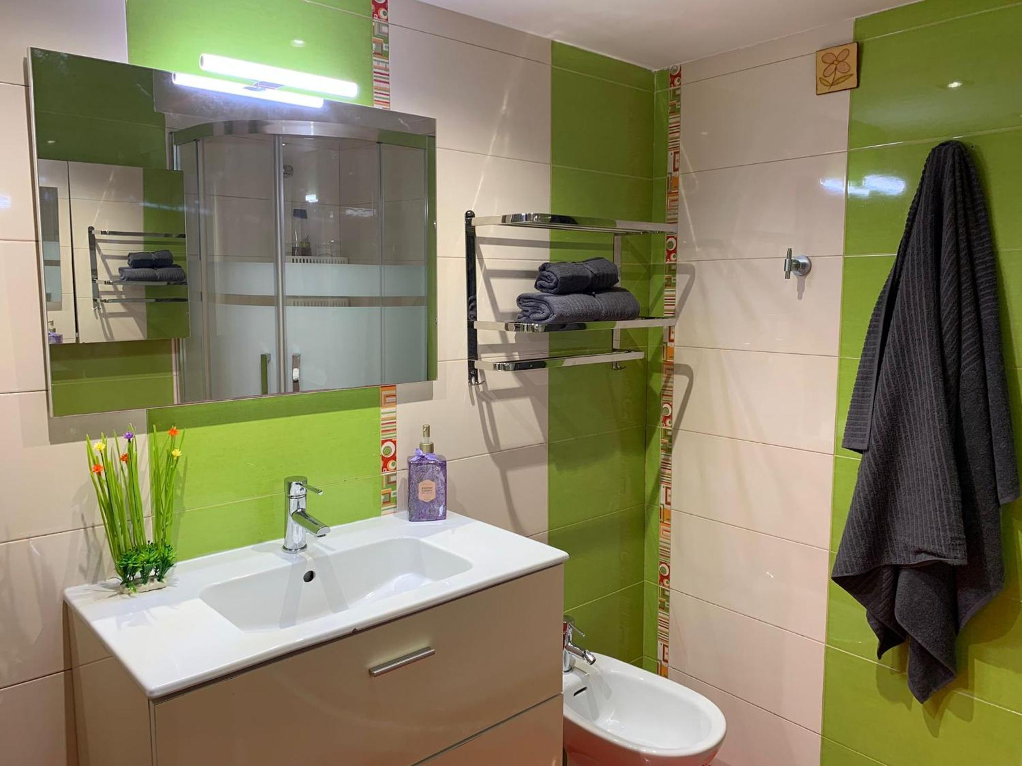 Apartamento Costasol Альмерия Экстерьер фото