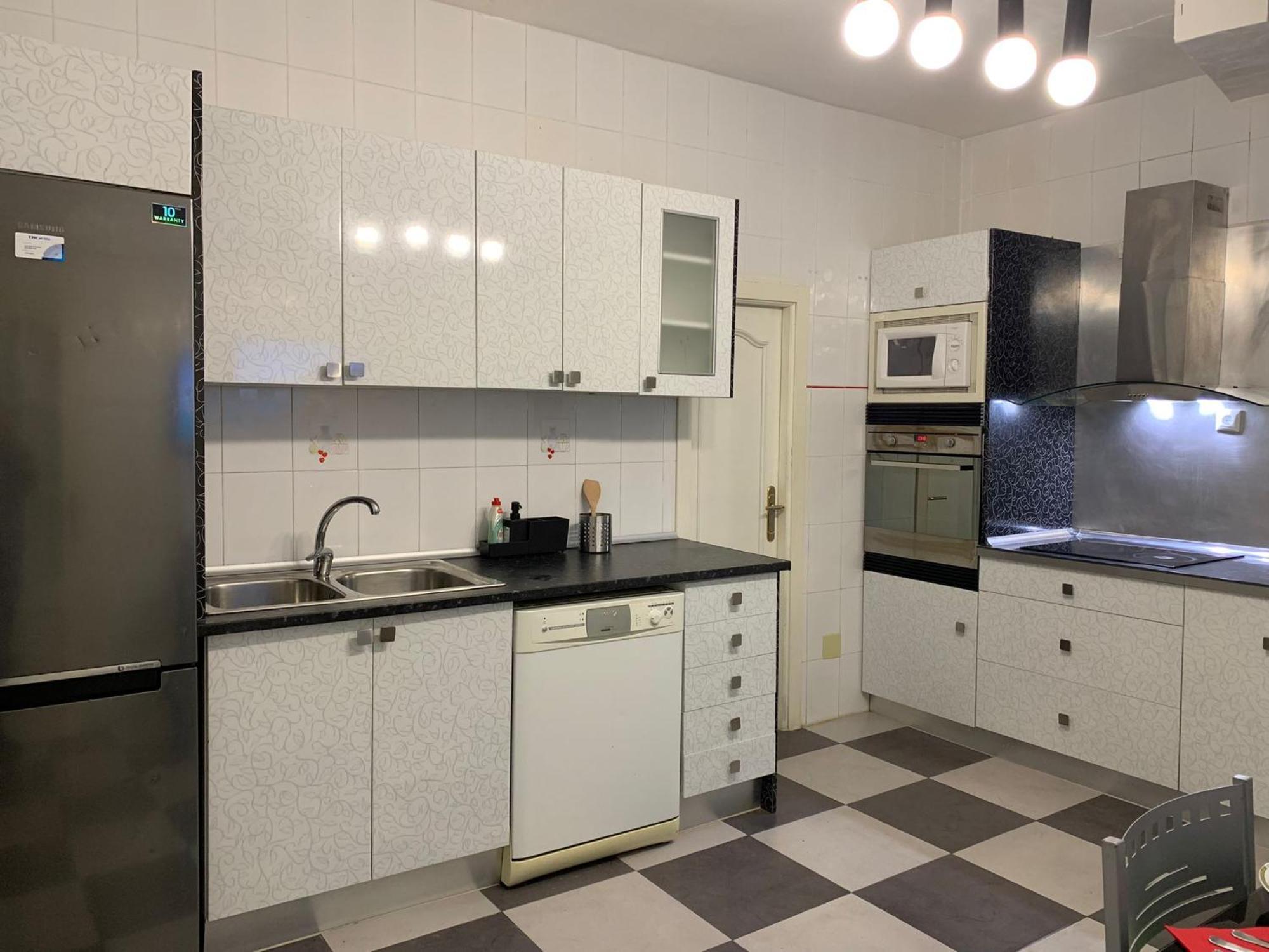Apartamento Costasol Альмерия Экстерьер фото