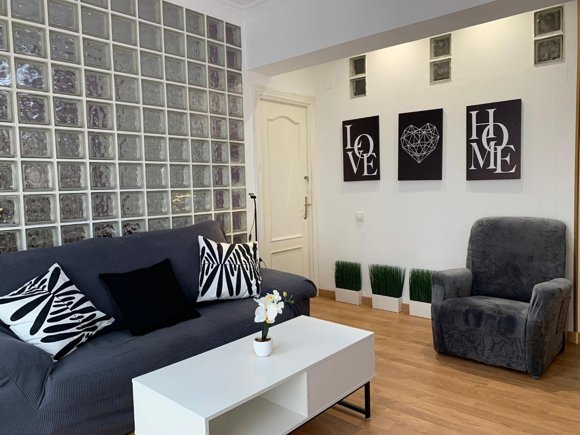 Apartamento Costasol Альмерия Экстерьер фото